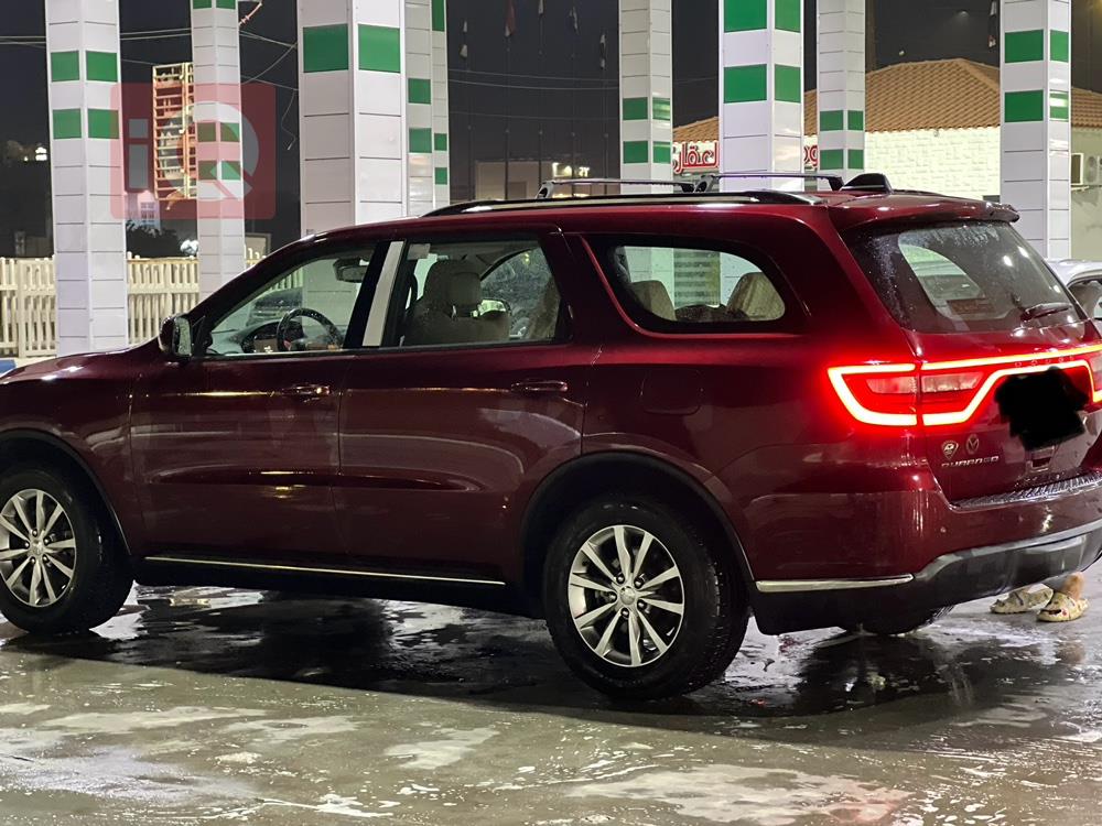 Dodge Durango